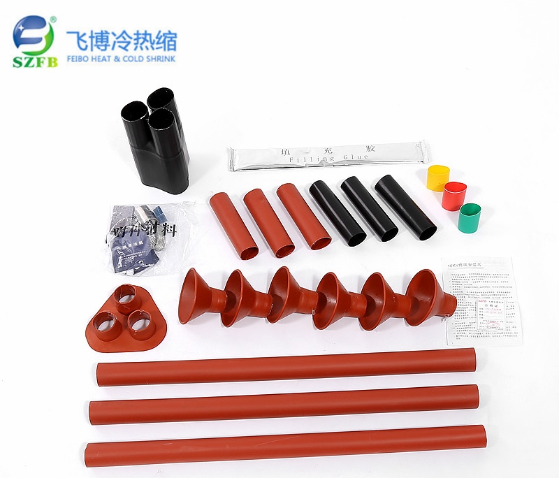 10KV戶外熱縮電纜終端.jpg 10KV戶外熱縮電纜終端.jpg